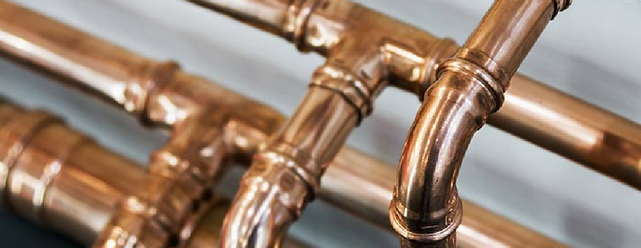 Copper