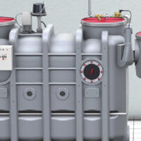 Grease Separators