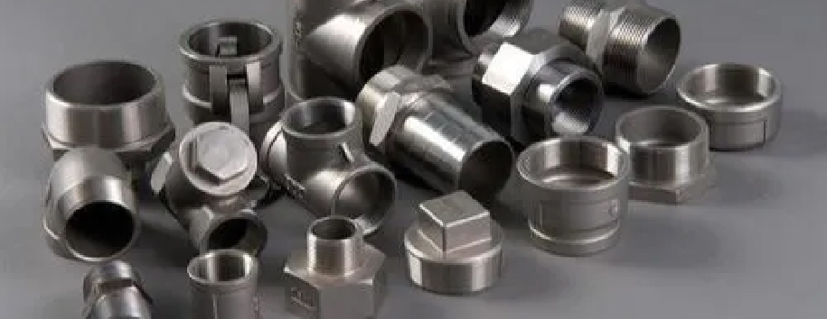 Stainless Steel